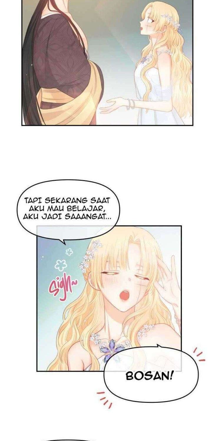 Don’t Concern Yourself With That Book chapter 14 halaman 34
