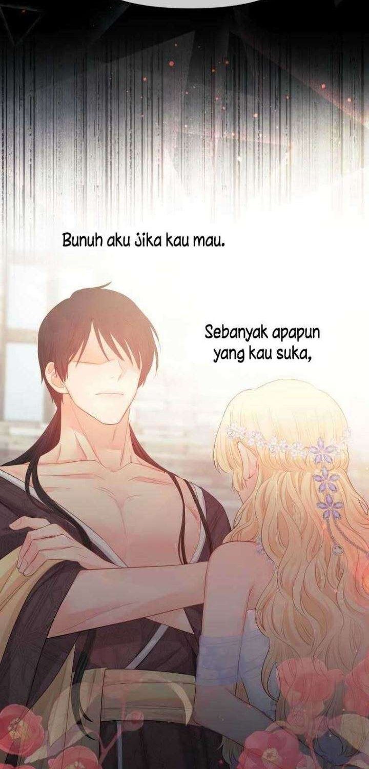 Don’t Concern Yourself With That Book chapter 14 halaman 38