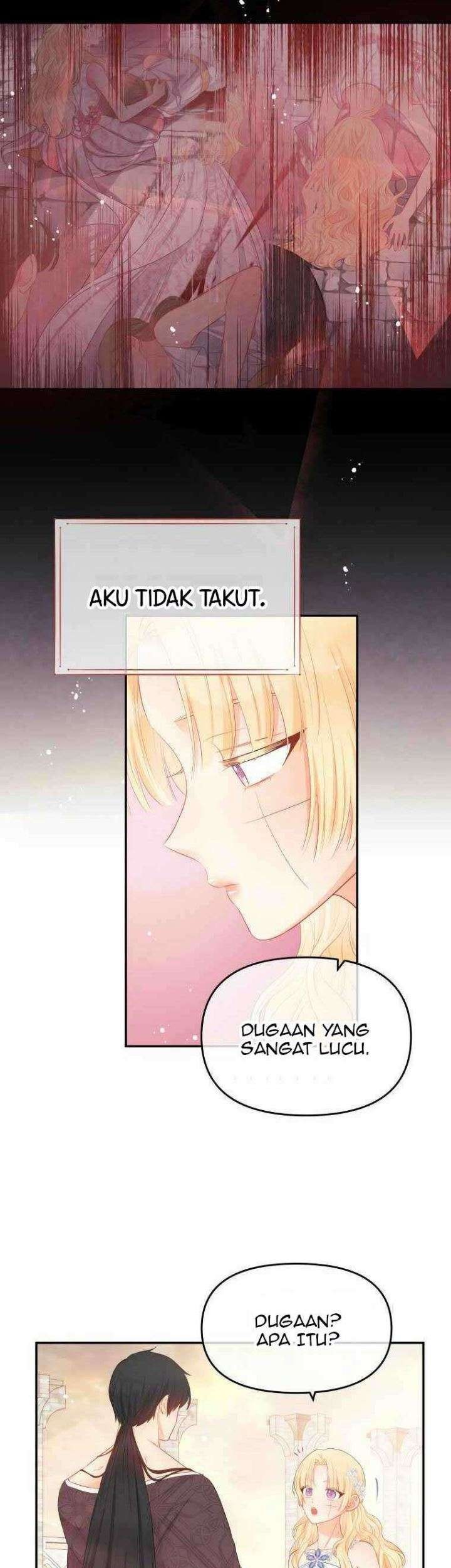 Don’t Concern Yourself With That Book Bab 15 halaman 4