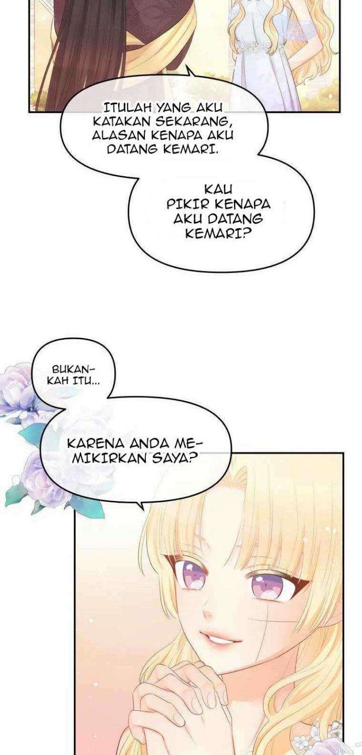 Don’t Concern Yourself With That Book Bab 15 halaman 5