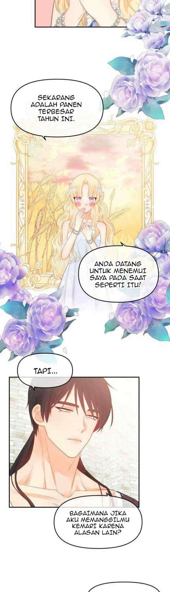Don’t Concern Yourself With That Book Bab 15 halaman 6