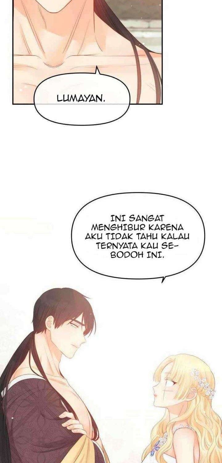 Don’t Concern Yourself With That Book Bab 15 halaman 16