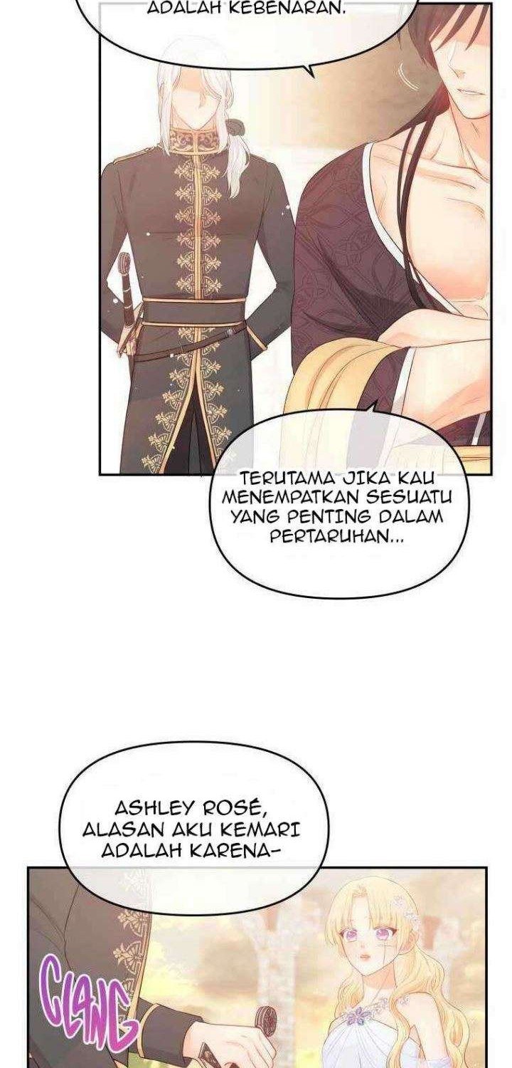 Don’t Concern Yourself With That Book Bab 15 halaman 18