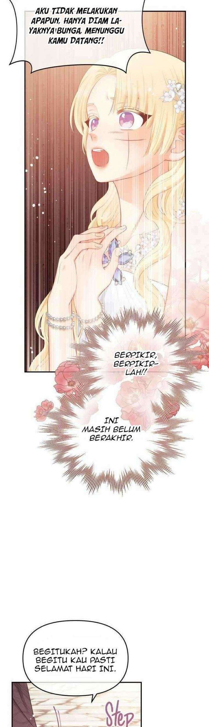 Don’t Concern Yourself With That Book Bab 15 halaman 21