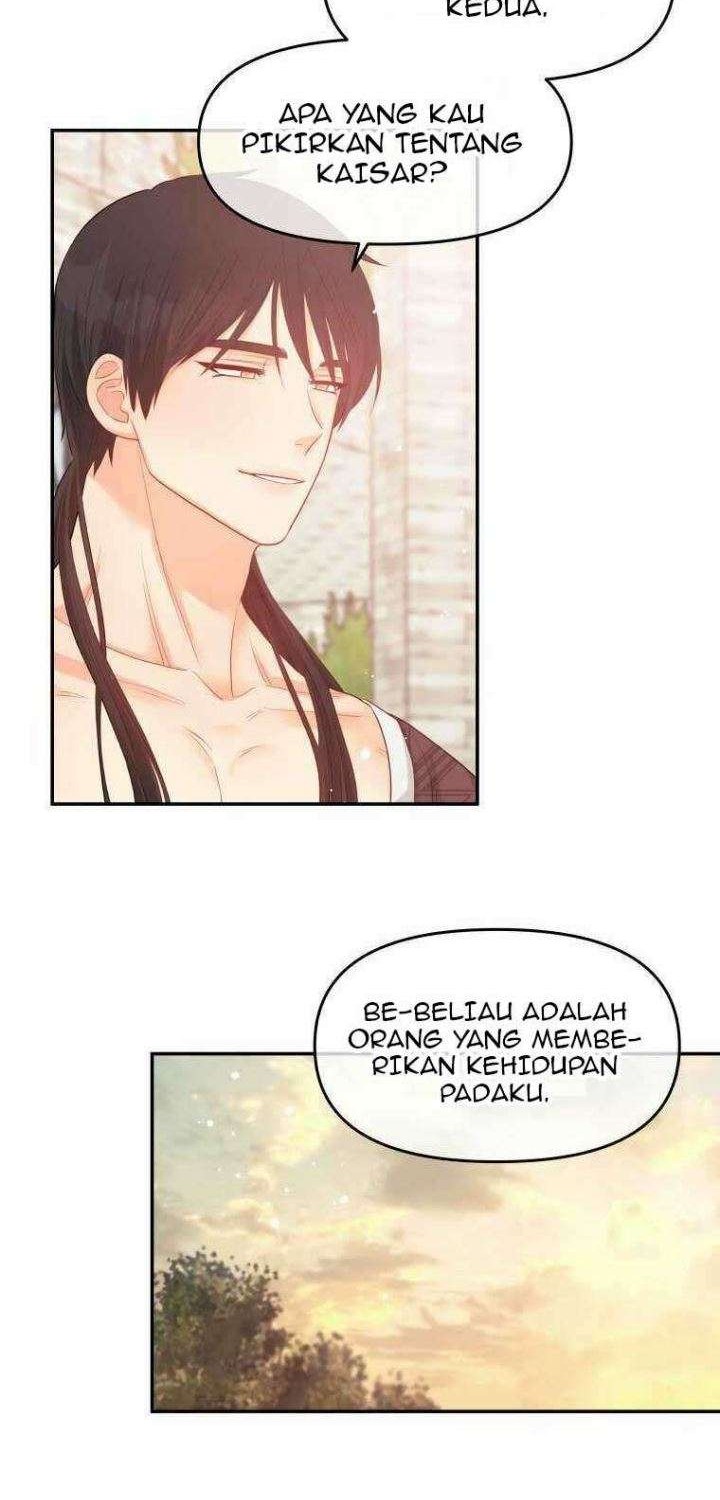 Don’t Concern Yourself With That Book Bab 15 halaman 28