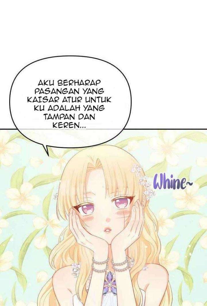 Don’t Concern Yourself With That Book Bab 15 halaman 29