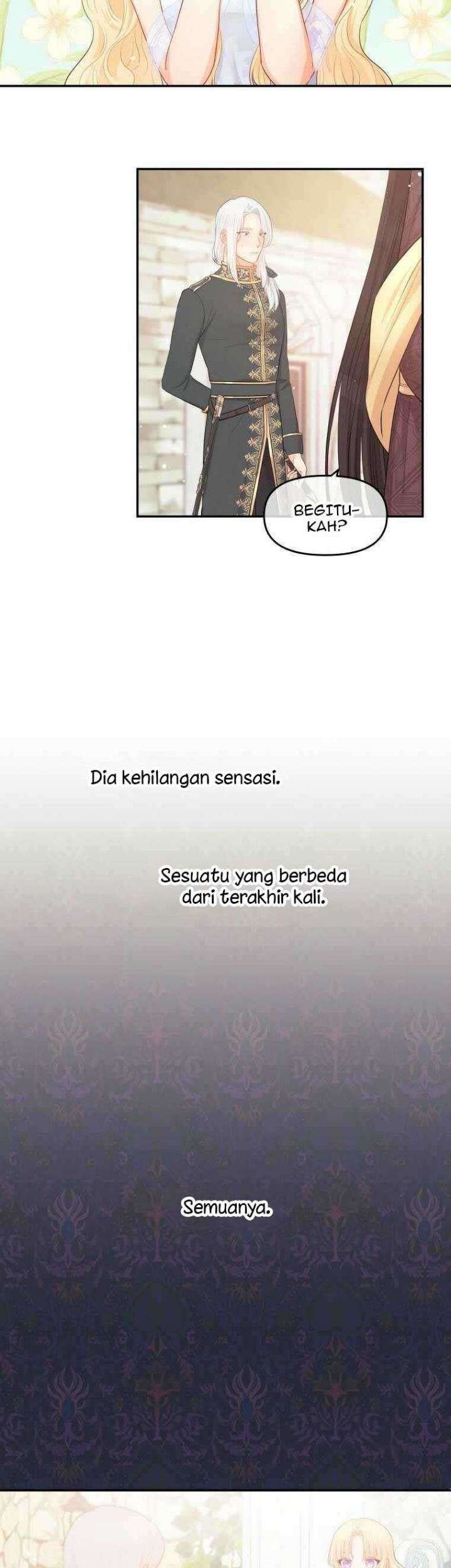 Don’t Concern Yourself With That Book Bab 15 halaman 30