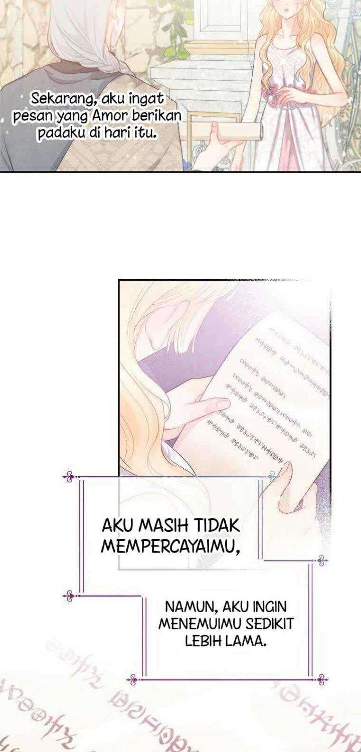 Don’t Concern Yourself With That Book Bab 15 halaman 31
