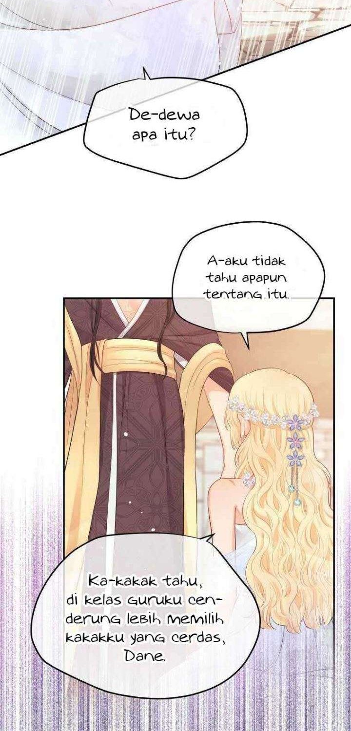 Don’t Concern Yourself With That Book Bab 15 halaman 37