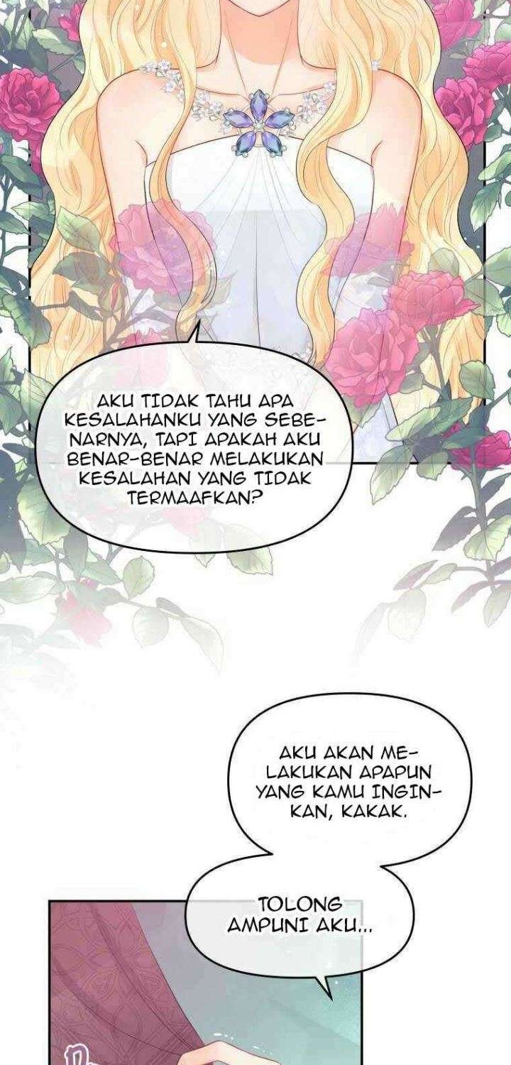 Don’t Concern Yourself With That Book Bab 15 halaman 39