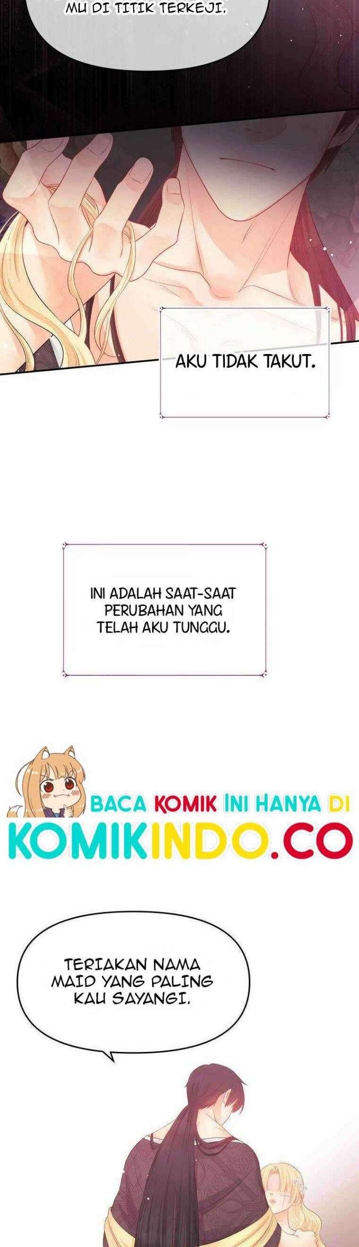 Don’t Concern Yourself With That Book Bab 15 halaman 42