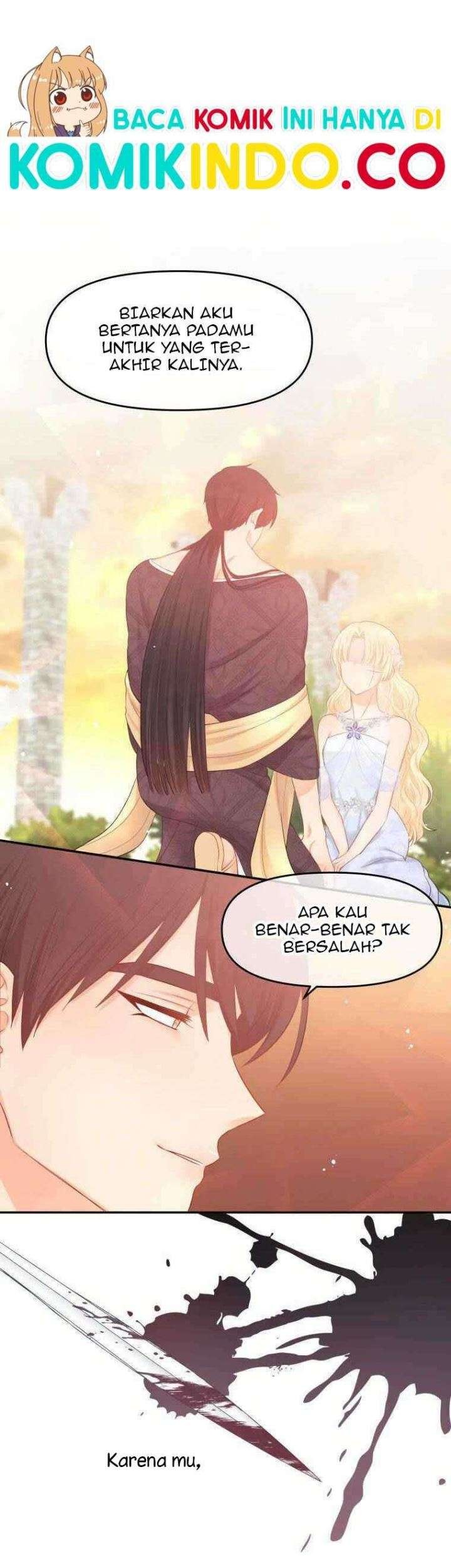 Don’t Concern Yourself With That Book Bab 16 halaman 2