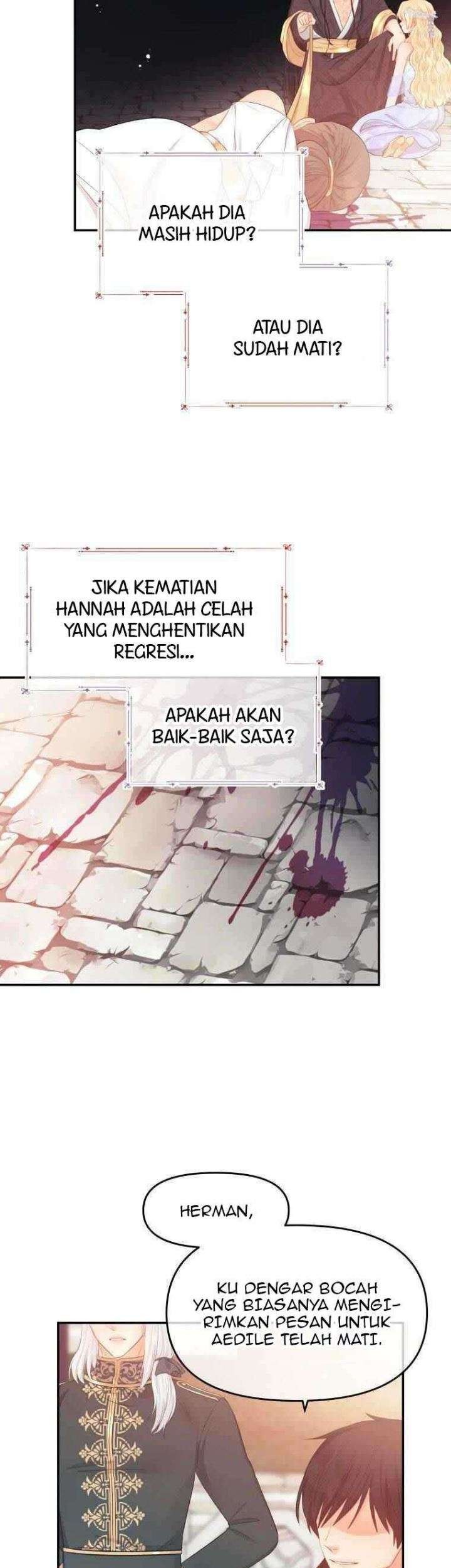 Don’t Concern Yourself With That Book Bab 16 halaman 14