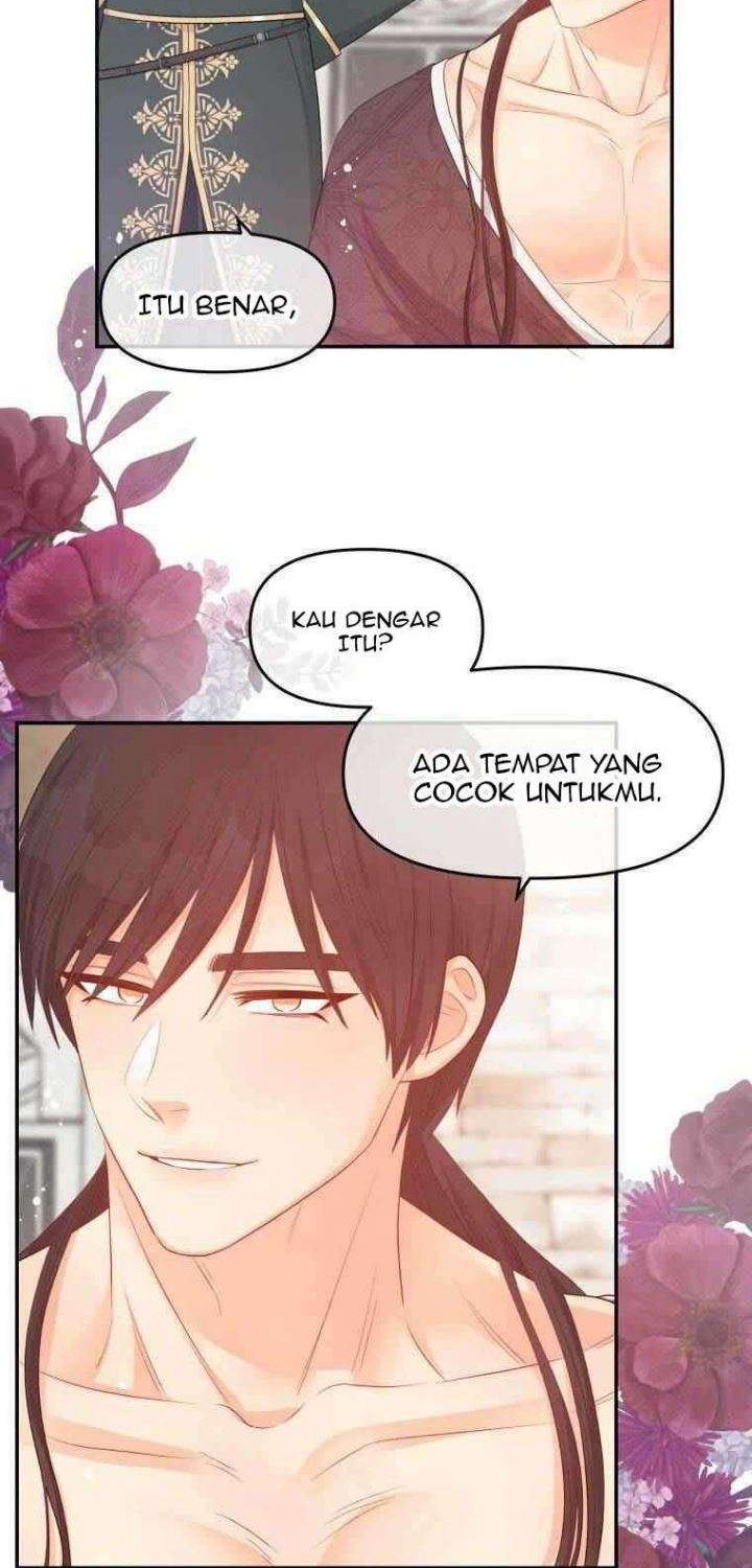 Don’t Concern Yourself With That Book Bab 16 halaman 15