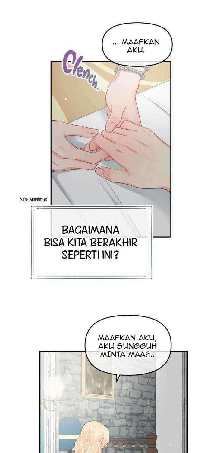 Don’t Concern Yourself With That Book Bab 16 halaman 22