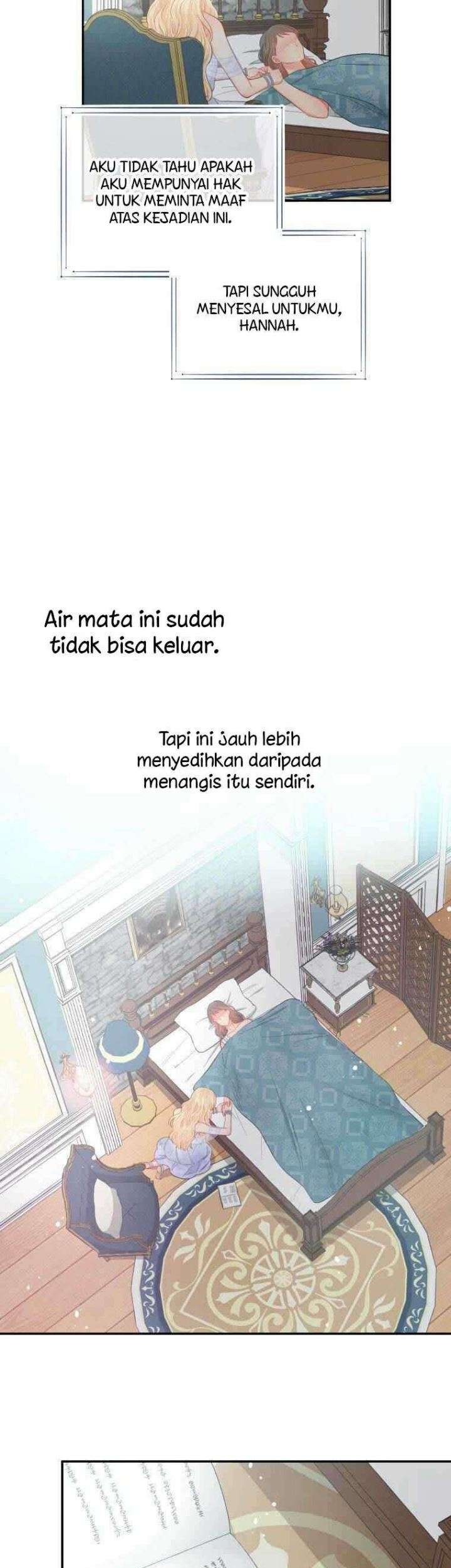 Don’t Concern Yourself With That Book Bab 16 halaman 23