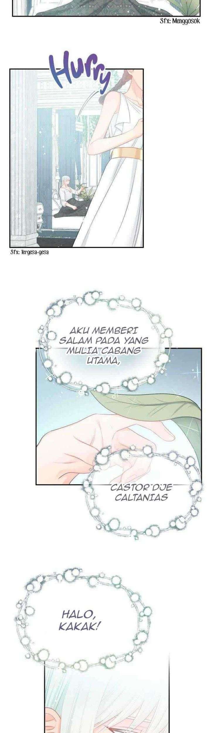 Don’t Concern Yourself With That Book Bab 16 halaman 29