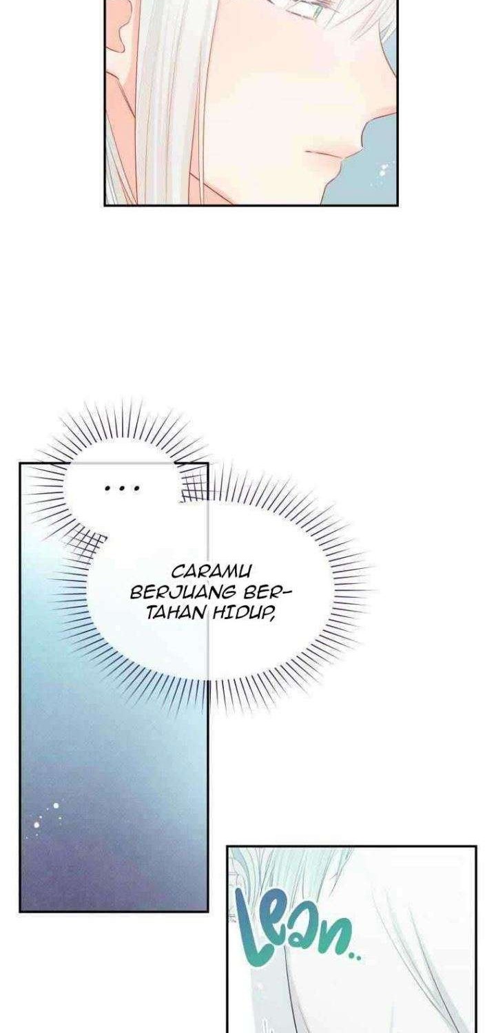 Don’t Concern Yourself With That Book Bab 16 halaman 30