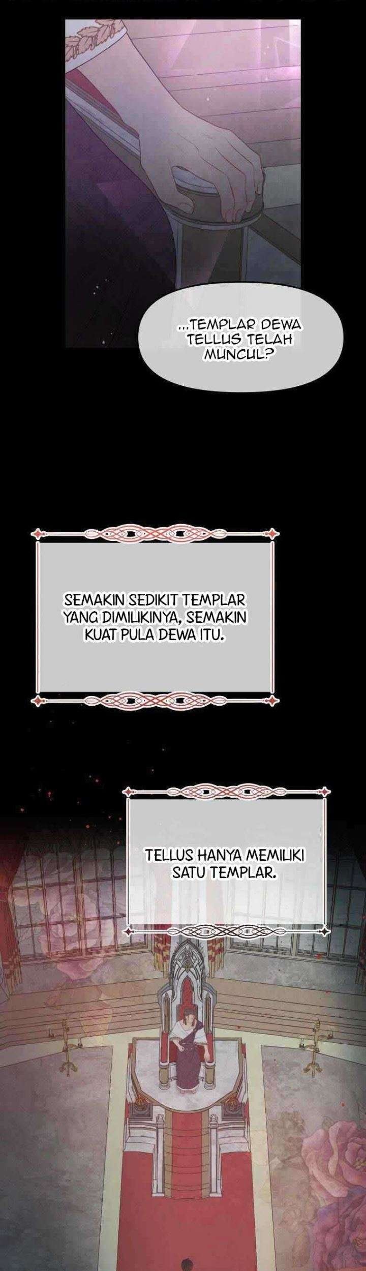 Don’t Concern Yourself With That Book Bab 16 halaman 38