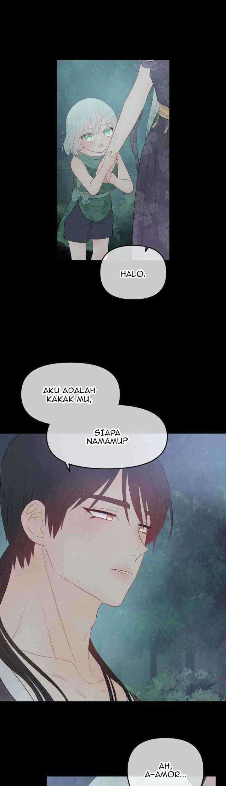 Don’t Concern Yourself With That Book Bab 16 halaman 45