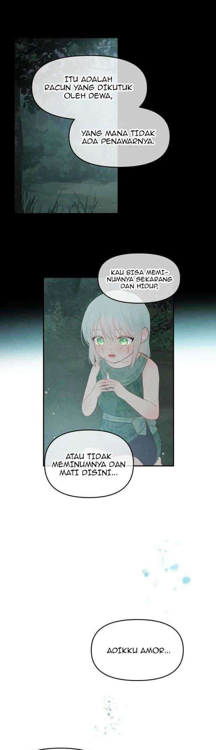 Don’t Concern Yourself With That Book Bab 16 halaman 51