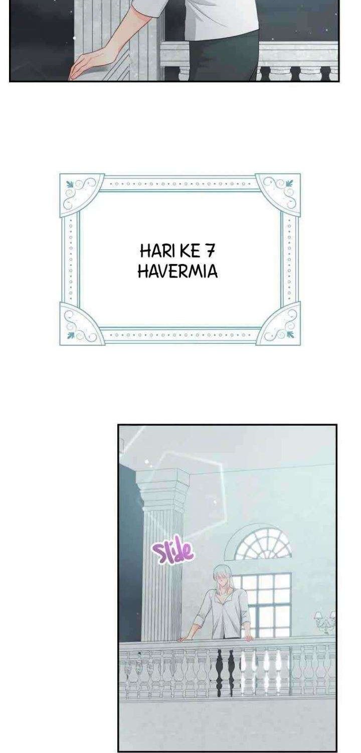 Don’t Concern Yourself With That Book Bab 17 halaman 3