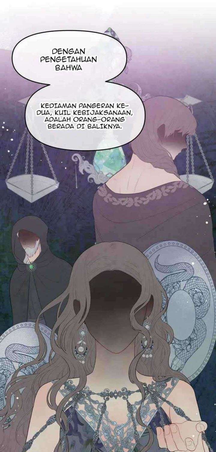 Don’t Concern Yourself With That Book Bab 17 halaman 7
