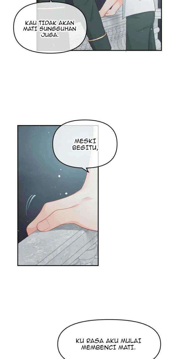 Don’t Concern Yourself With That Book Bab 17 halaman 9