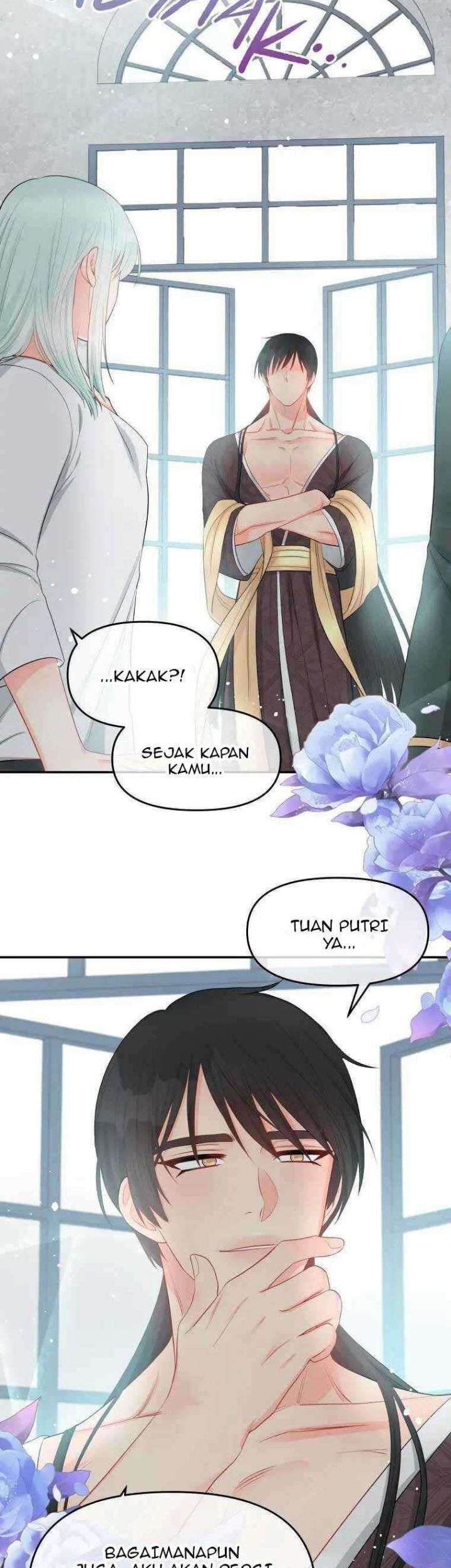 Don’t Concern Yourself With That Book Bab 17 halaman 12