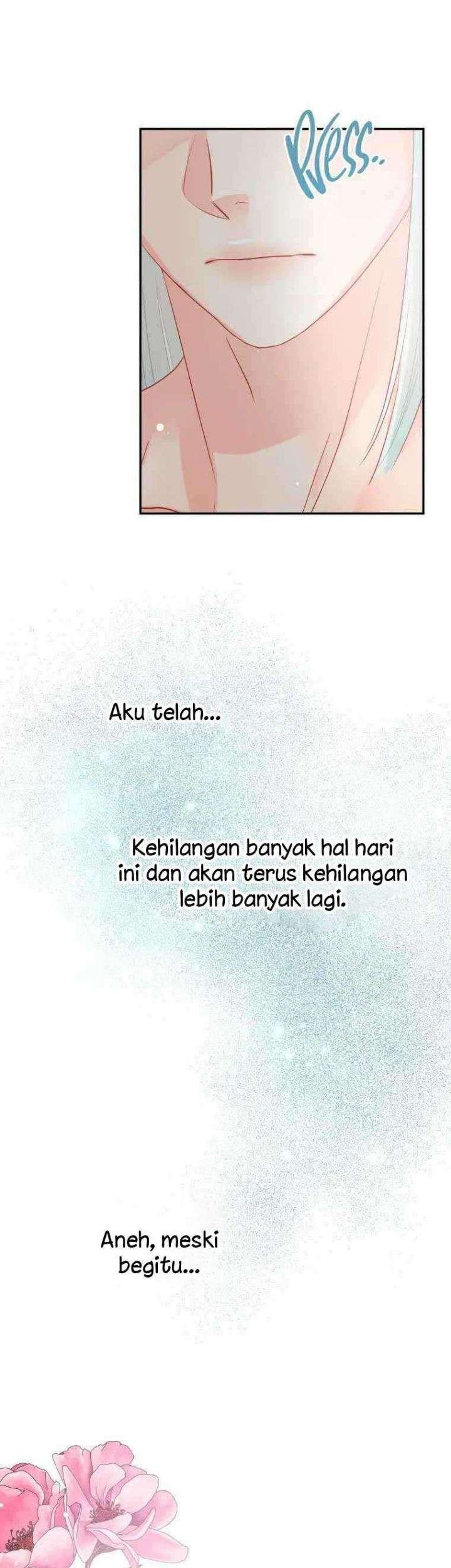 Don’t Concern Yourself With That Book Bab 17 halaman 14