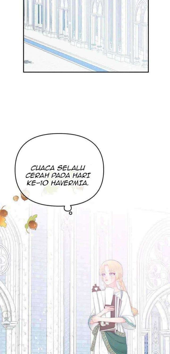 Don’t Concern Yourself With That Book Bab 17 halaman 23