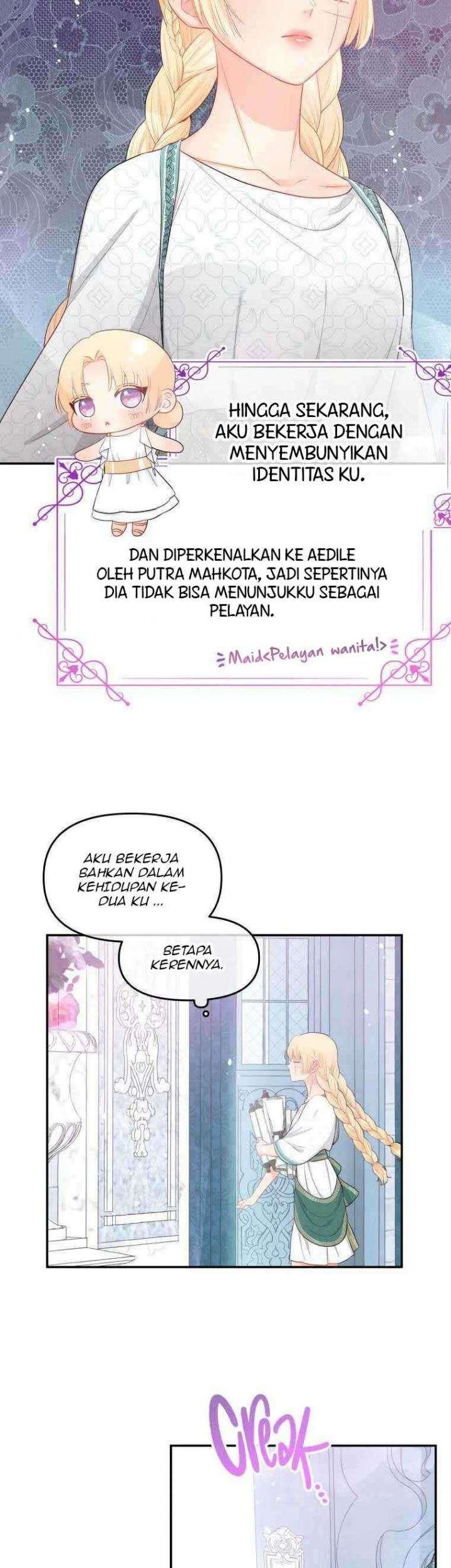 Don’t Concern Yourself With That Book Bab 17 halaman 27