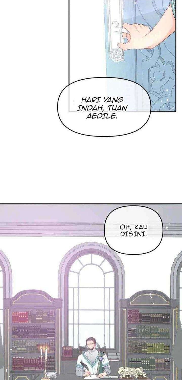 Don’t Concern Yourself With That Book Bab 17 halaman 28