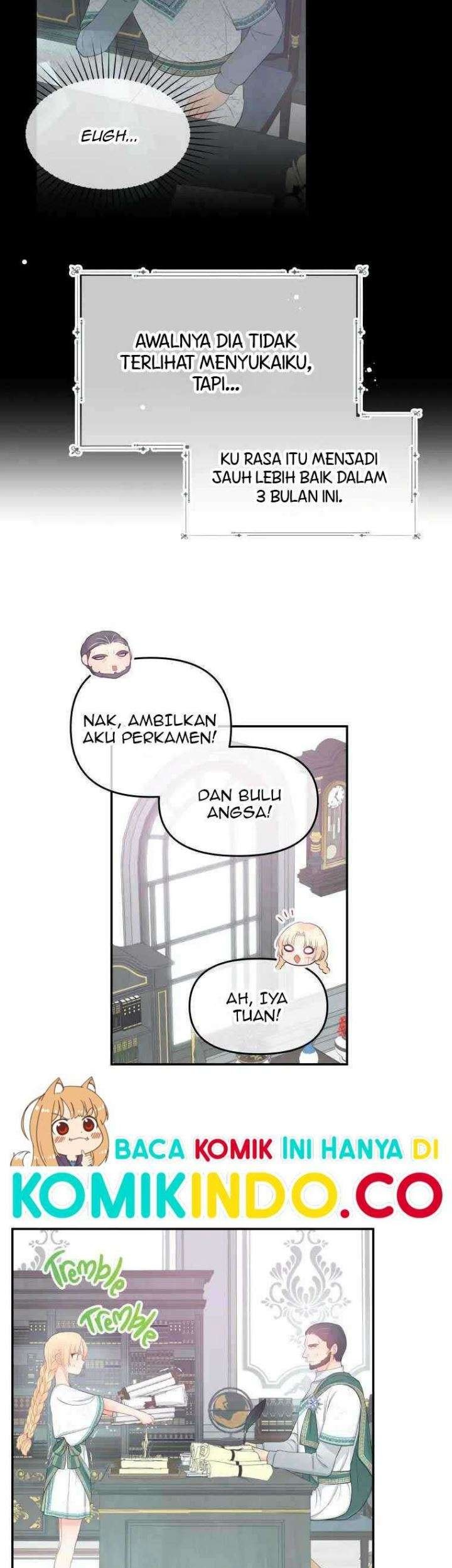 Don’t Concern Yourself With That Book Bab 17 halaman 31