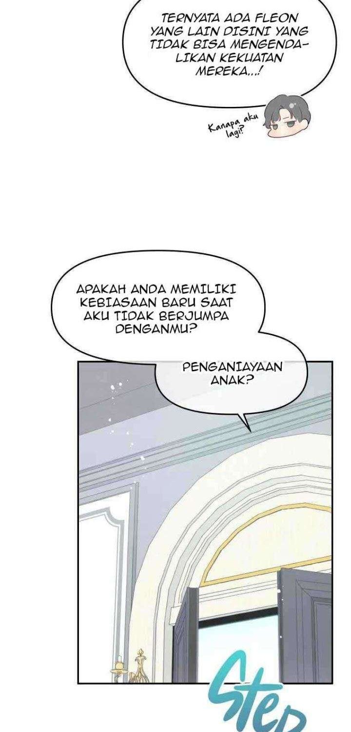 Don’t Concern Yourself With That Book Bab 17 halaman 34