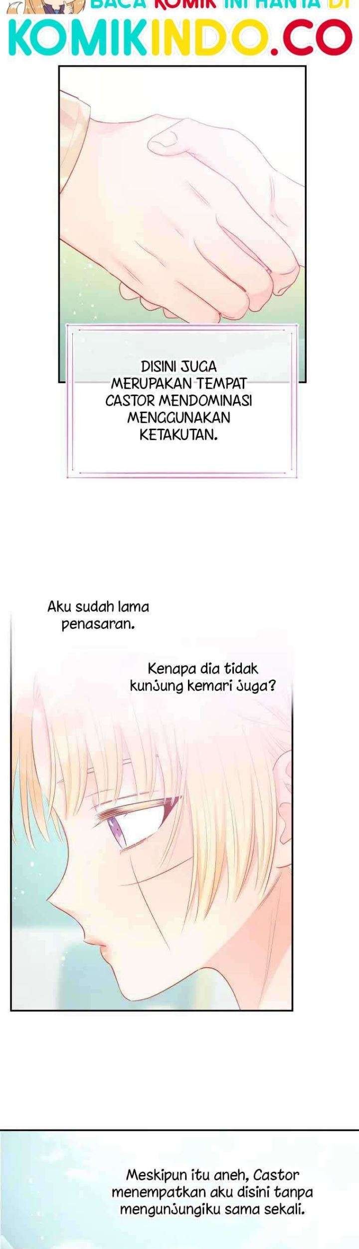 Don’t Concern Yourself With That Book Bab 17 halaman 44