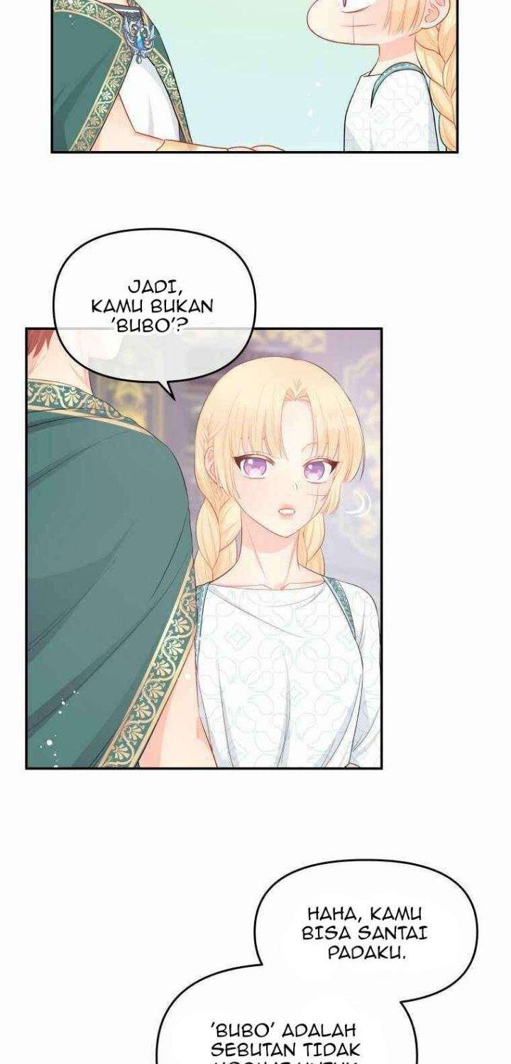Don’t Concern Yourself With That Book Bab 18 halaman 3
