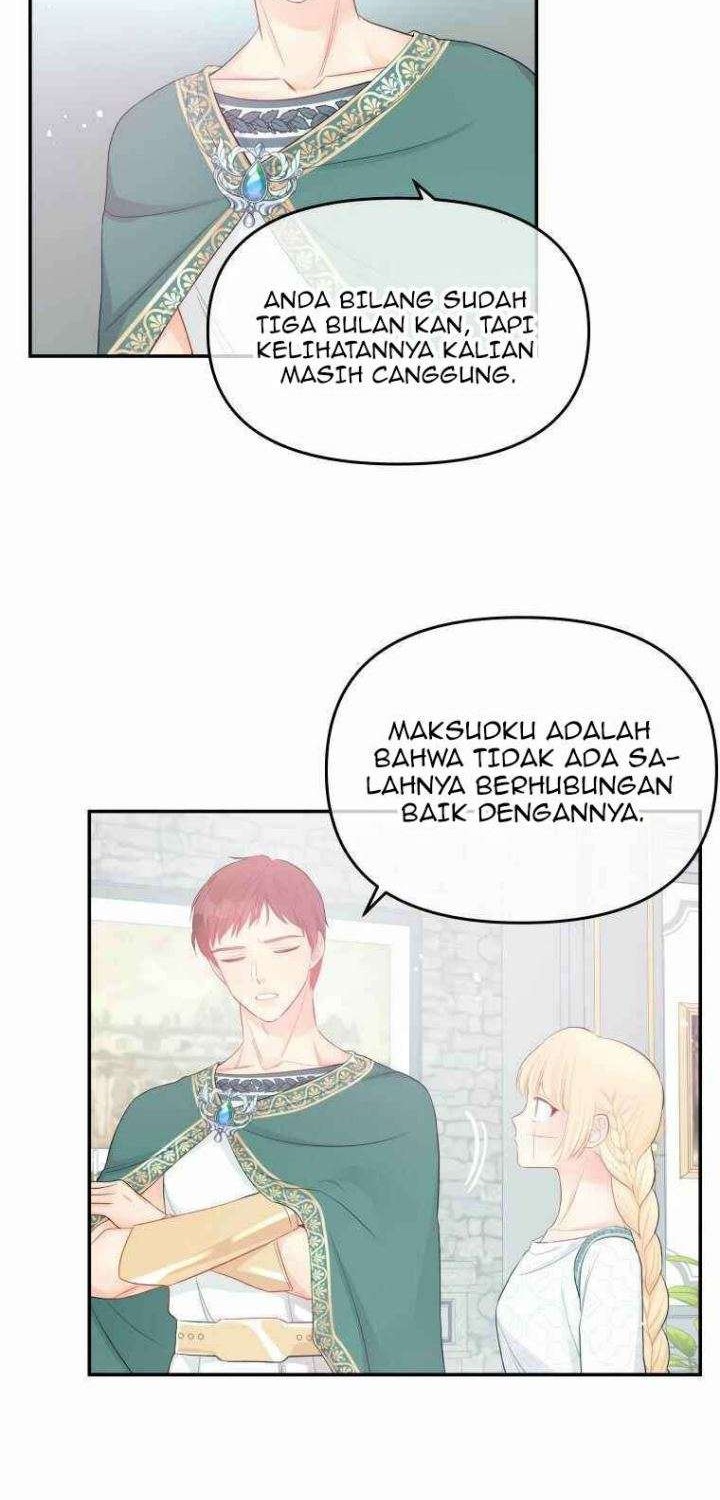 Don’t Concern Yourself With That Book Bab 18 halaman 7