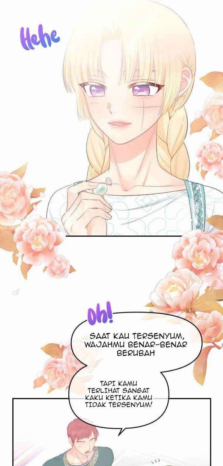 Don’t Concern Yourself With That Book Bab 18 halaman 11
