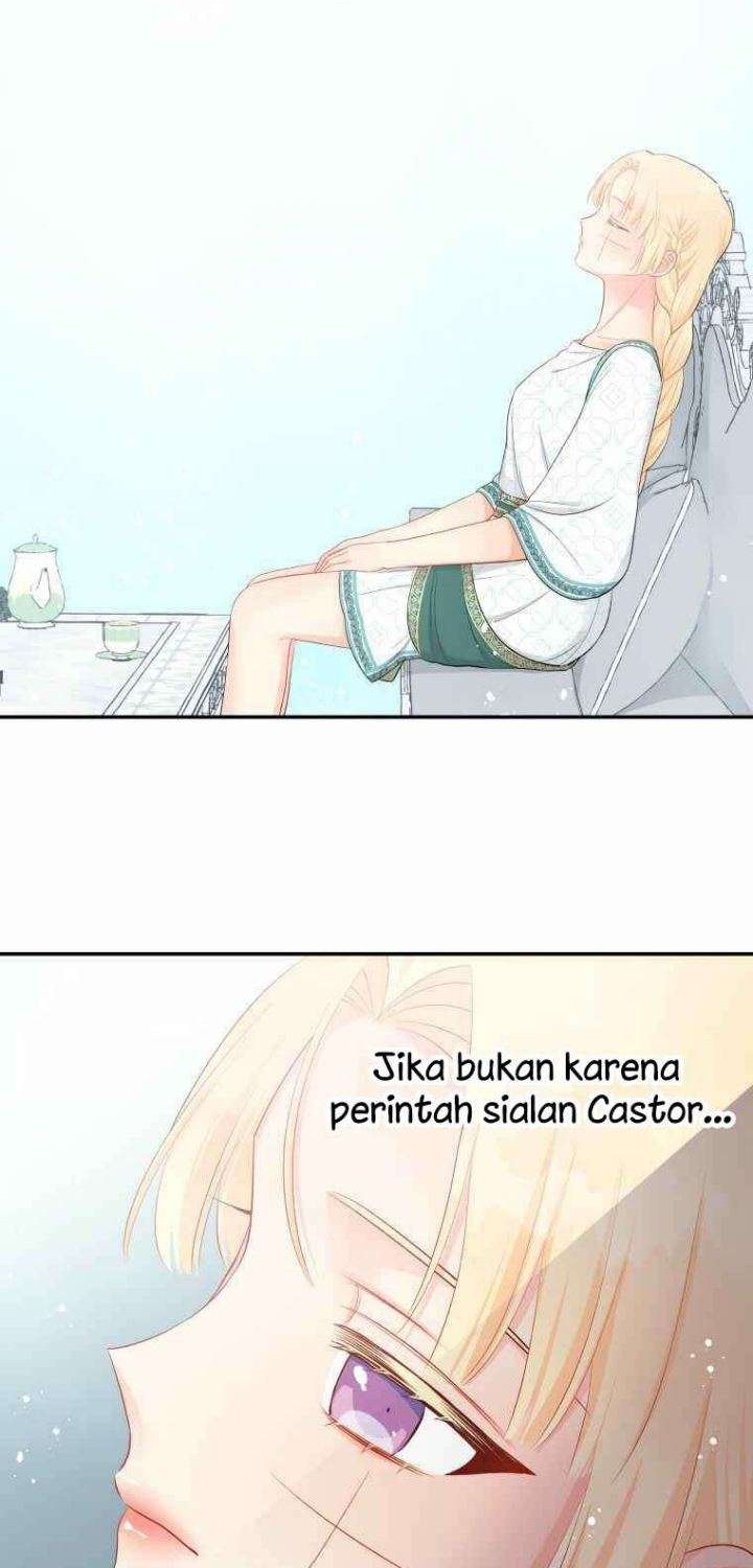 Don’t Concern Yourself With That Book Bab 18 halaman 18