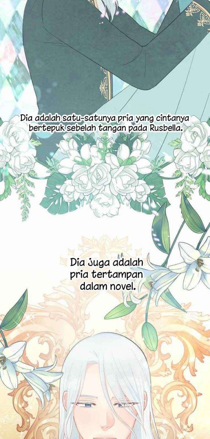 Don’t Concern Yourself With That Book Bab 18 halaman 24