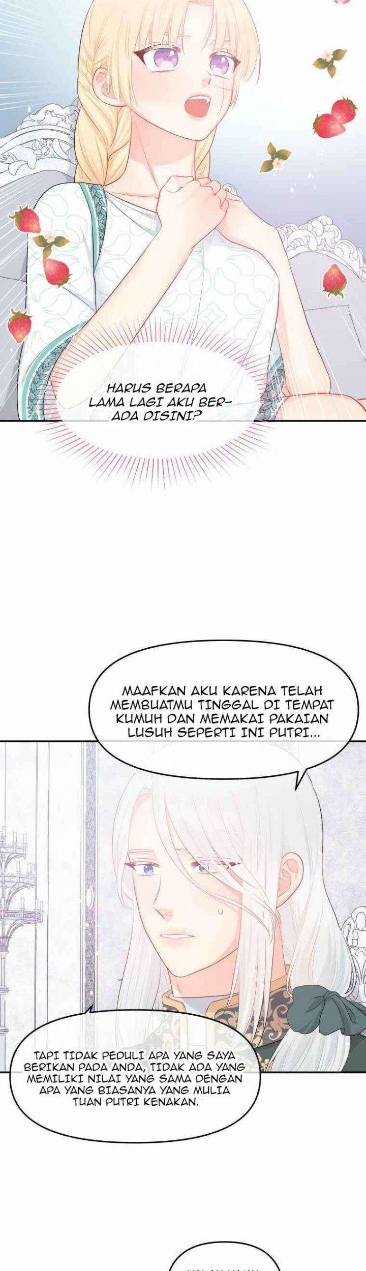 Don’t Concern Yourself With That Book Bab 18 halaman 27