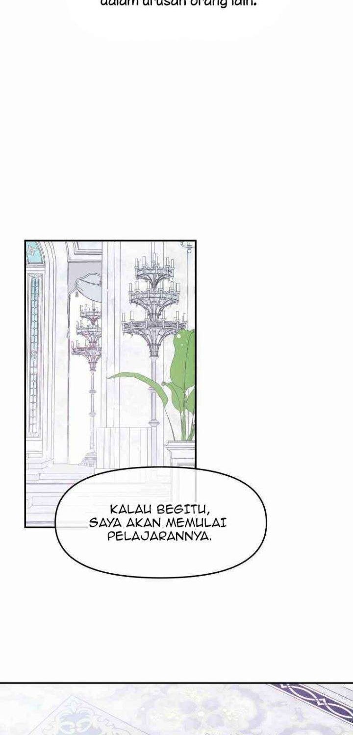 Don’t Concern Yourself With That Book Bab 18 halaman 31