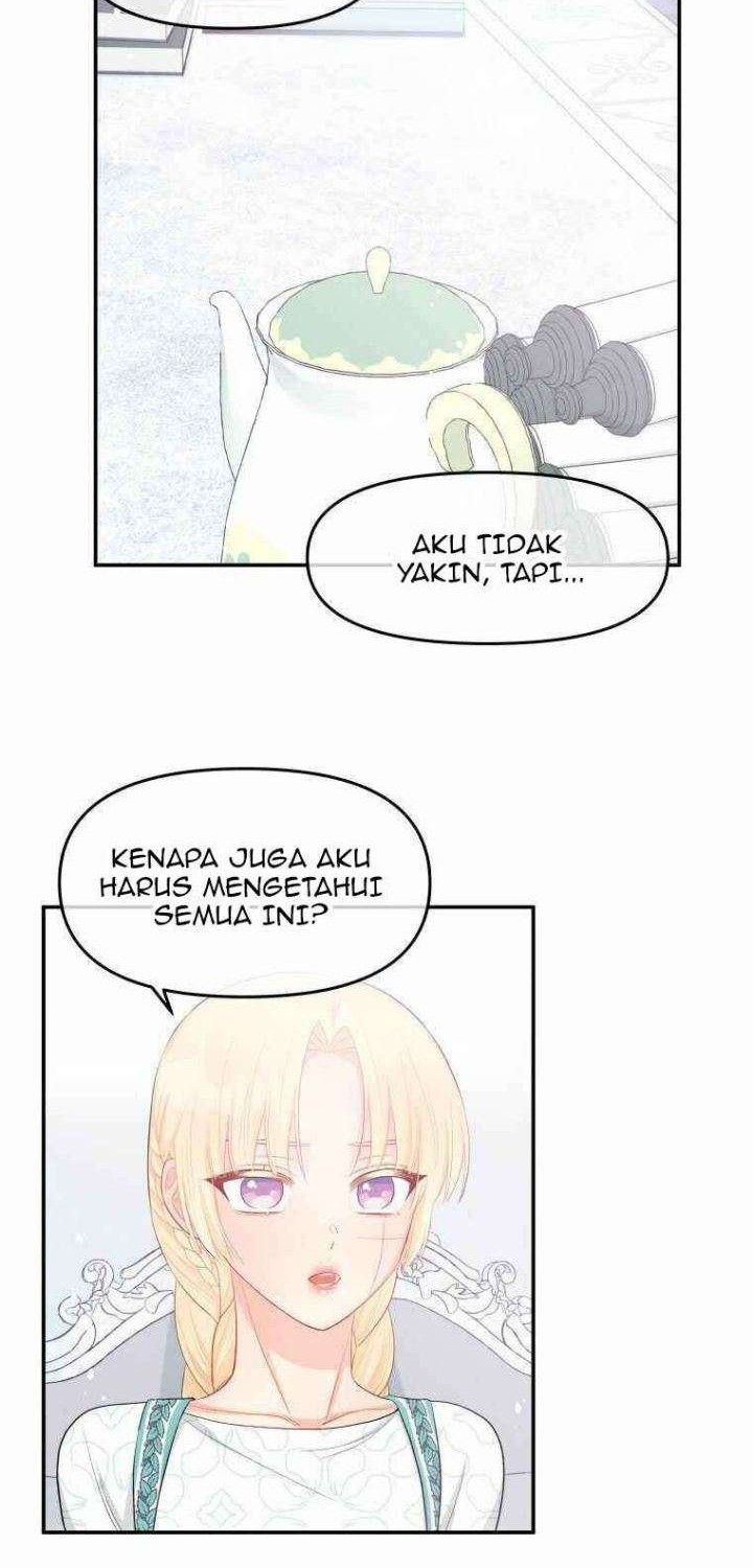 Don’t Concern Yourself With That Book Bab 18 halaman 33