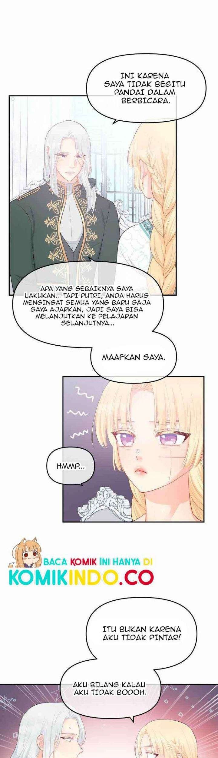 Don’t Concern Yourself With That Book Bab 18 halaman 36