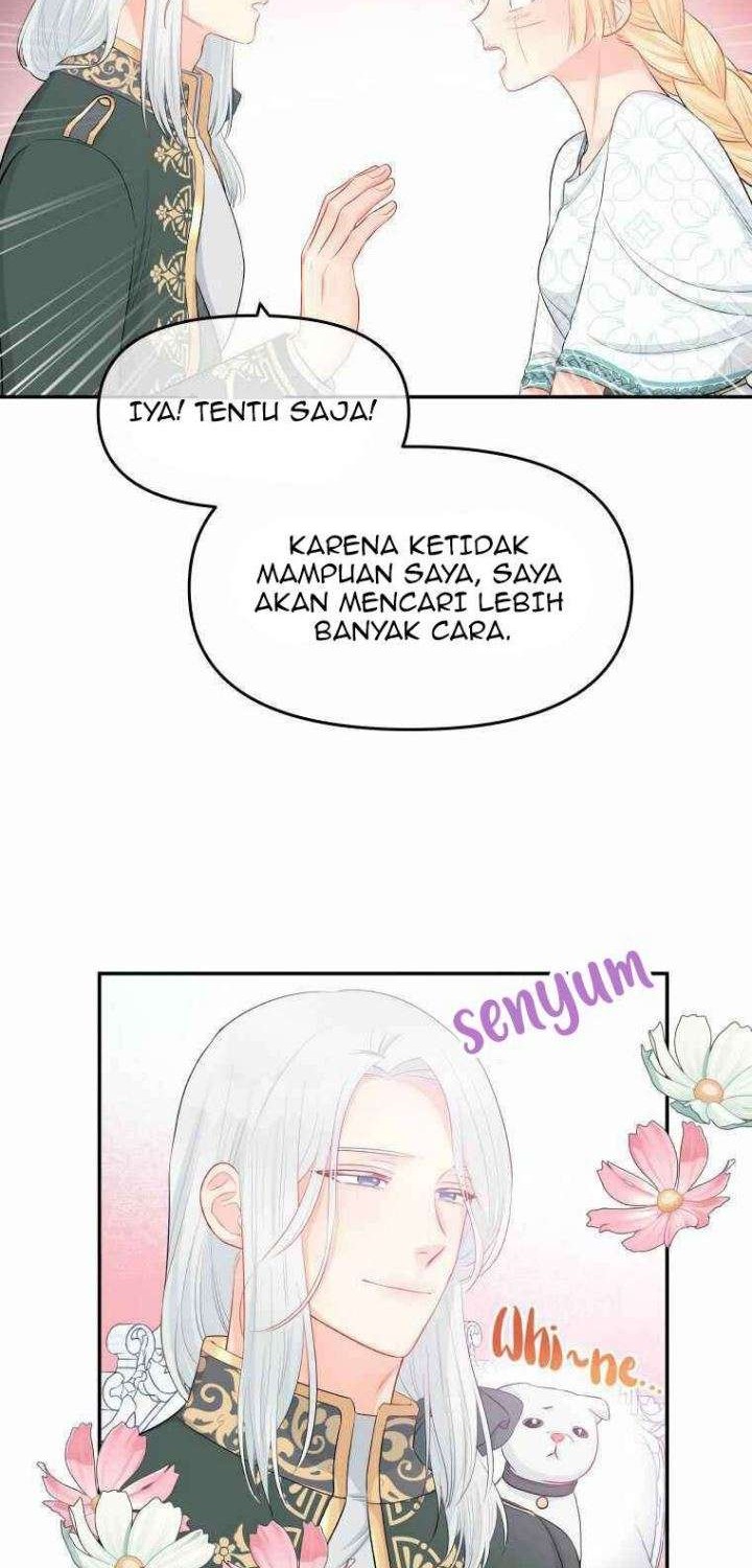 Don’t Concern Yourself With That Book Bab 18 halaman 37