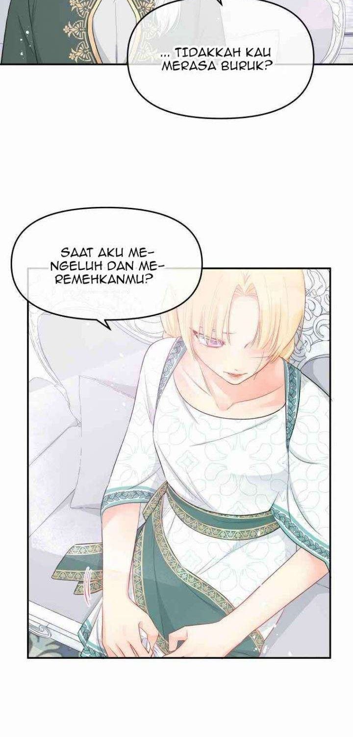 Don’t Concern Yourself With That Book Bab 18 halaman 39