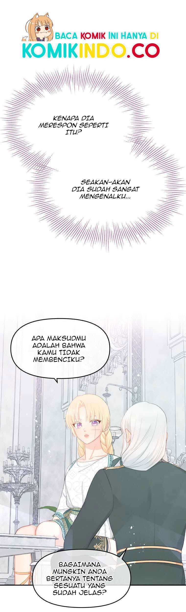 Don’t Concern Yourself With That Book Bab 19 halaman 2