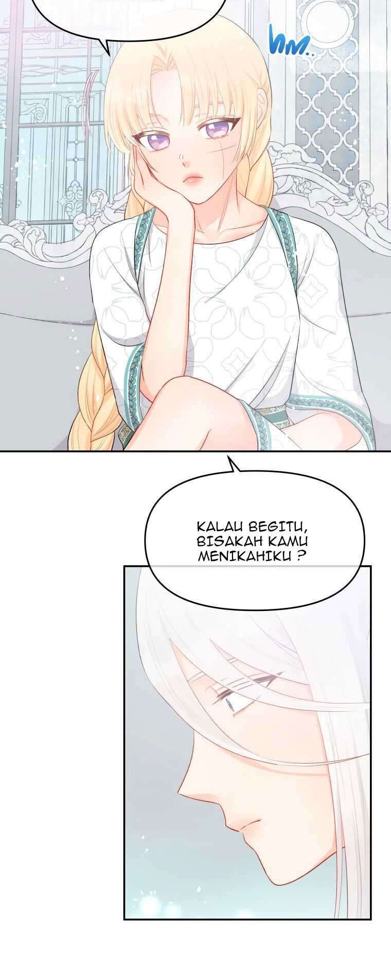 Don’t Concern Yourself With That Book Bab 19 halaman 5