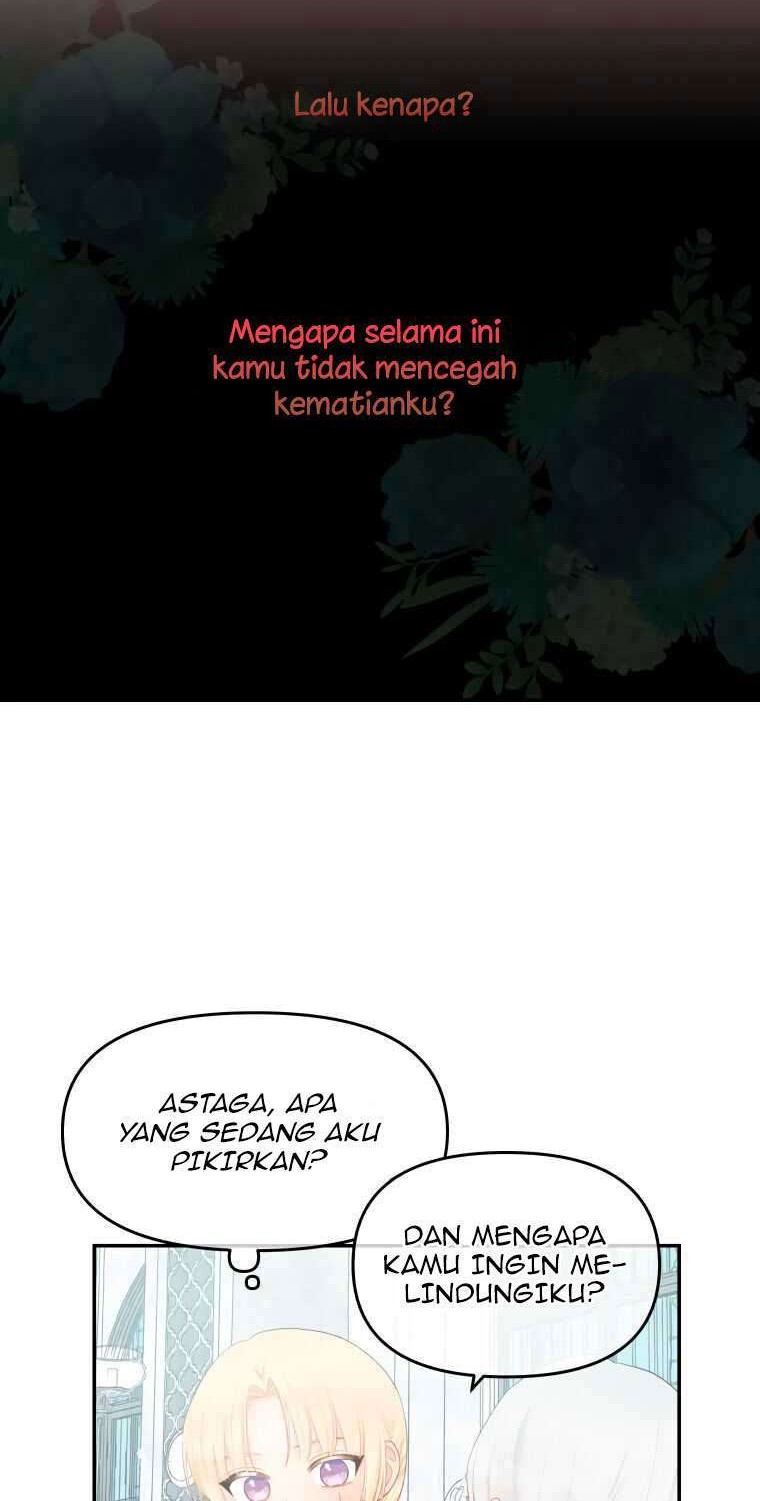 Don’t Concern Yourself With That Book Bab 19 halaman 9